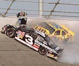 Death of Dale Earnhardt