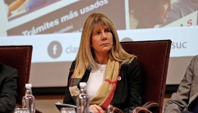 Senadora Rincón pide “cerrar las fronteras” y desplegar el Ejército ante posible ola migratoria venezolana - La Tercera
