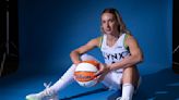 Free-agent center finds her WNBA fit with the Lynx