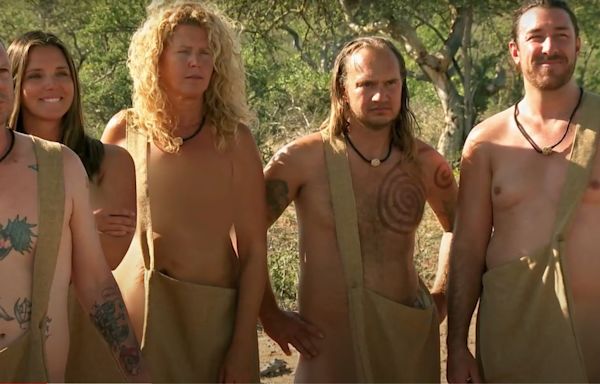 ‘Naked and Afraid: Last One Standing’ Season 2 Begins with Surprise Twist — Watch Now!