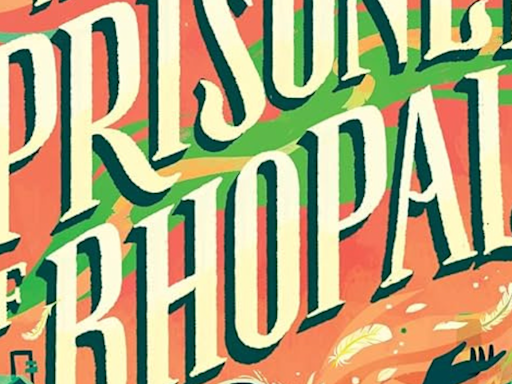 Tim Walker on his book commemorating the 40th anniversary of the Bhopal Gas Tragedy | The Hindu On Books podcast