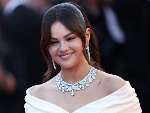 Selena Gomez addresses ‘hurtful’ criticism of Benny Blanco relationship