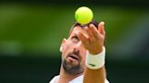 Wimbledon 2024: Novak Djokovic Grinds Out Victory To Reach Round Three