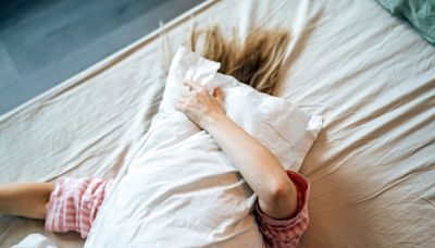 Studie: An diesem Tag schlafen wir am schlechtesten