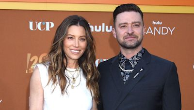 Jessica Biel 'Trusts' Husband Justin Timberlake and 'Feels Solid in Their Relationship' After Singer’s Past Scandals