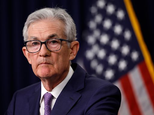 Fed officials touted 'modest further progress' on inflation at last meeting: minutes