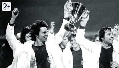 Europapokal-Sieger 1. FC Magdeburg: Sommermärchen 1974