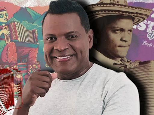 Vallenato al Parque 2024: homenaje a Ómar Geles en el primer fin de semana del Festival de Verano, esta es la programación