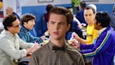 Young Sheldon Just Made a Huge Decision About His Big Bang Future