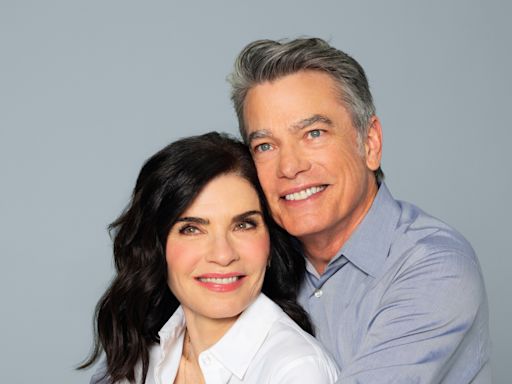 Delia Ephron’s ‘Left On Tenth’ Starring Julianna Margulies And Peter Gallagher Sets Broadway Opening Date, Venue