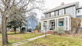 Brockton home on Fairfield Street that sold for $550K has modern and stylish kitchen