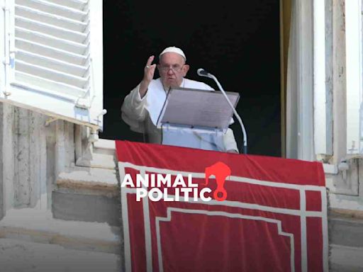 Papa Francisco se pronuncia por elecciones en Venezuela: “Busquen la verdad y eviten cualquier tipo de violencia”