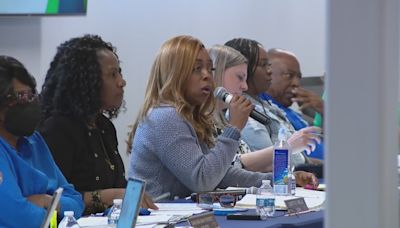 ‘Trying to steal from everybody’: Allegations of corruption fuel anger at Thornton Township budget hearing