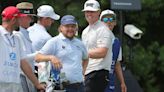 Zac Blair and Patrick Fishburn lead, but Rory McIlroy and Shane Lowry are lurking, plus more from Saturday at Zurich Classic 2024