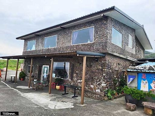 東北角潮間帶美味「藤壺」 藏在火山口內的鮮美海味