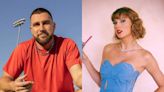“Estoy aprendiendo todos los días”, Travis Kelce habla sobre su relación con Taylor Swift