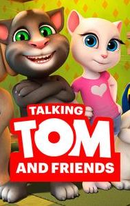 Talking Tom and Friends