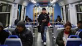 Buenos Aires trains slow to crawl as protesting conductors demand wage hike