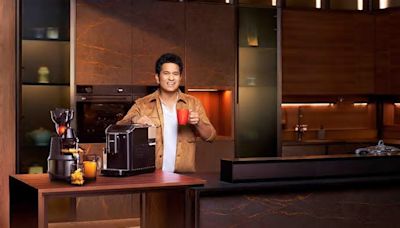 Hafele onboards Sachin Tendulkar as brand ambassador