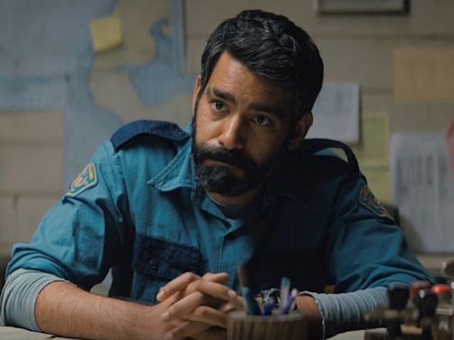 Rahul Kohli almost joined The Fantastic Four