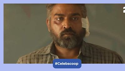 3 mind-blowing details in Vijay Sethupathi and Anurag Kashyap's Maharaja you probably missed!