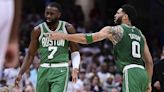 NBA playoffs top seeds Boston and Oklahoma City are in different places heading into Game 5s | Texarkana Gazette