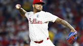 Phillies remain committed to Taijuan Walker over Spencer Turnbull for No. 5 spot in MLB-best starting rotation