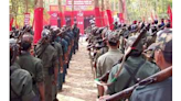 MP: Naxalite Carrying Rs 14 Lakh Bounty Killed In Encounter With Security Forces