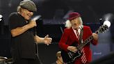 AC/DC conquista La Cartuja de Sevilla con su rock imparable