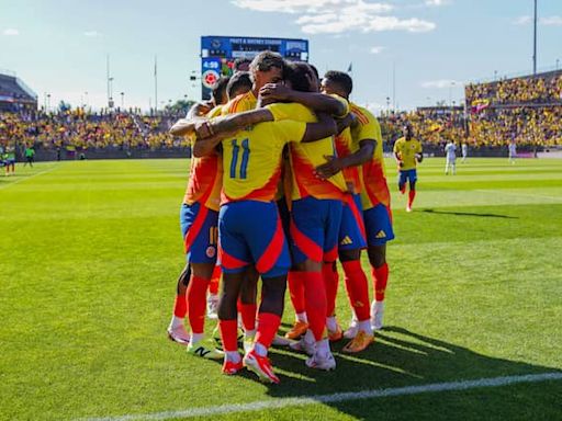 Bolivia vs. Colombia, análisis en vivo del partido de las Eliminatorias