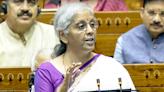 Assam, Sikkim among states to get flood devastation relief: FM Sitharaman - The Shillong Times