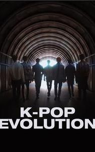 K-Pop Evolution