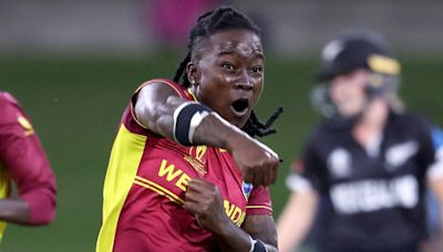 West Indies All-rounder Deandra Dottin Comes Out Of International Retirement Ahead Of Women's T20 World Cup - News18