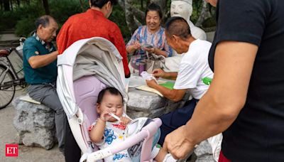 China's demand for babies faces fresh headache