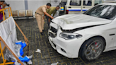 'Do Homework,' Says Court to Mumbai Cops As They Fumble Over New BNS Provisions in BMW Case
