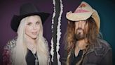 Firerose Accuses Billy Ray Cyrus of Domestic Abuse Amid Divorce