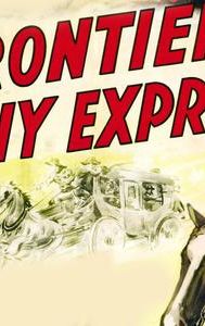 Frontier Pony Express