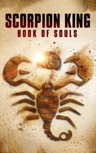 The Scorpion King: Book of Souls