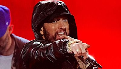 Eminem's The Death of Slim Shady 'a mixed bag'