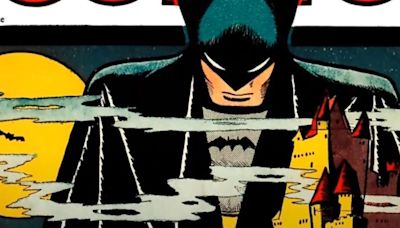 This Golden Age DC Villain Deserves Time in the ‘Batman: Caped Crusader’