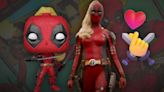 Funko Pop! de Lady Deadpool: Precio y cómo conseguir al personaje de Deadpool y Wolverine