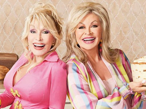 Dolly Parton Learned to Cook 'Out of Necessity' at Home with 11 Siblings: 'We Wanted to Be Together' (Exclusive)