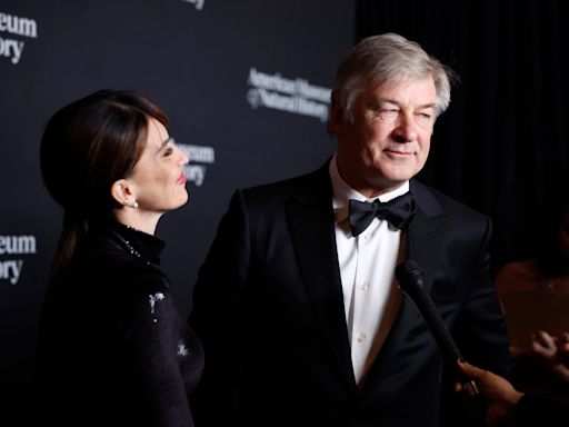 Alec Baldwin headed to trial after judge rejects motion to dismiss charge