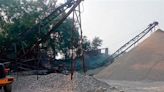 Yamunanagar: Mining Dept writes to enforcement bureau to act against screening plant
