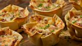 Lasagna Cups Are Delicious and Cheesy Mini Pasta Bakes: 2 Speedy Recipes to Make for Busy Nights