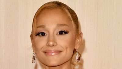 Bizarre Verschwörungstheorie: Ist Ariana Grande eine Kannibalin? Das sagt ihr Bruder