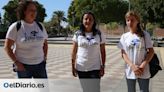 Las Kellys de Tenerife: "A pesar de las cifras récord de turistas, tenemos peores condiciones laborales"