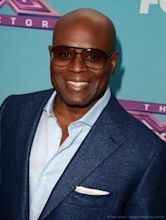 L.A. Reid