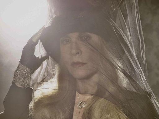 Stevie Nicks Releases Anthemic Response to the Reversal of Roe v. Wade, ‘The Lighthouse,’