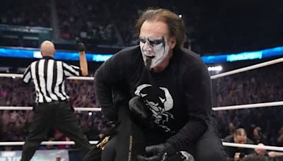 Jim Cornette Calls for WWE Hall of Famer Sting to Come Out of Retirement, Fans React with Excitement